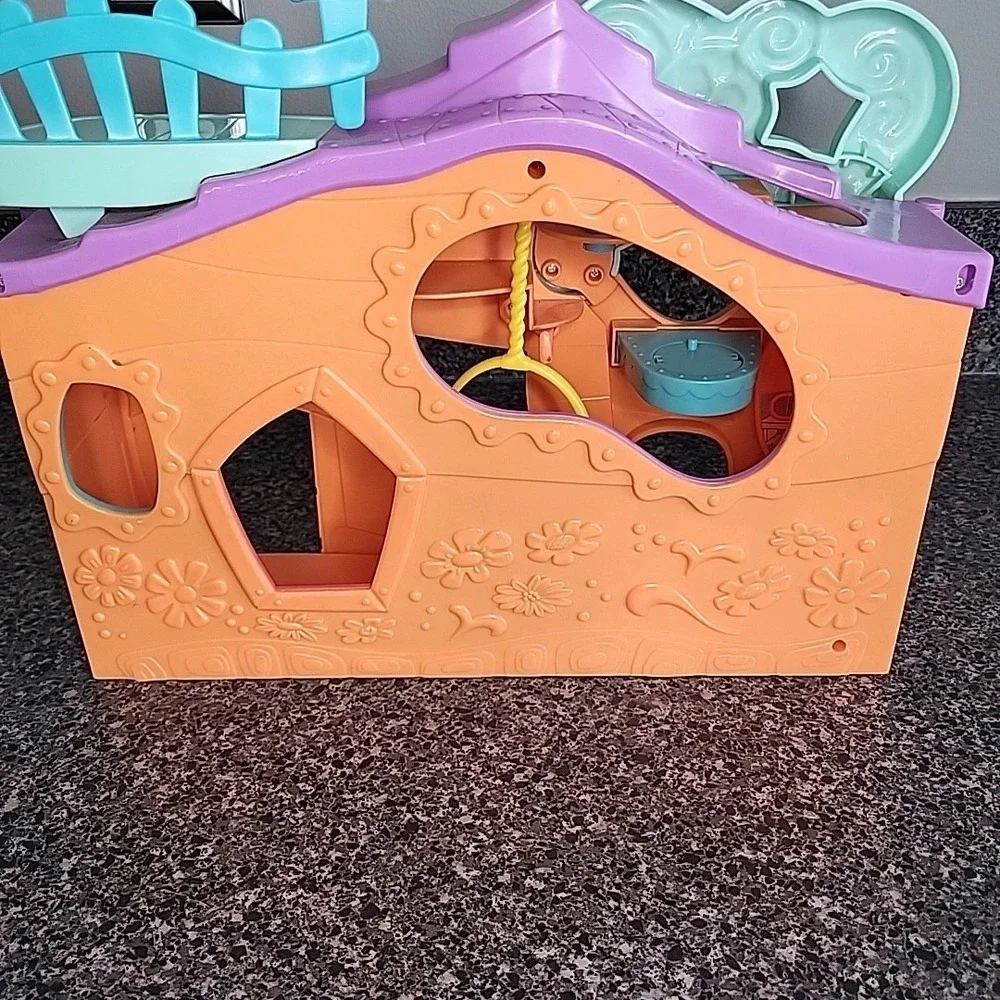 Littlest Pet Shop 
